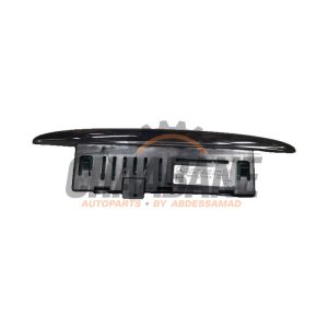 Capteur PDC A1725420023 Mercedes GLS AMG (X166) 5.5 63 AMG V8 32V 4-Matic