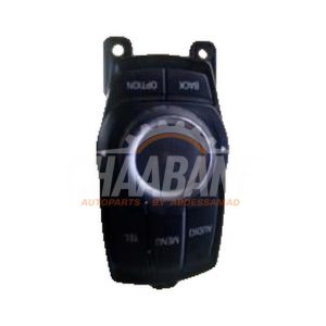 Bouton I-drive ZE926170404 BMW 3 serie Touring (F31) 316d 2.0 16V 2012 / 2019