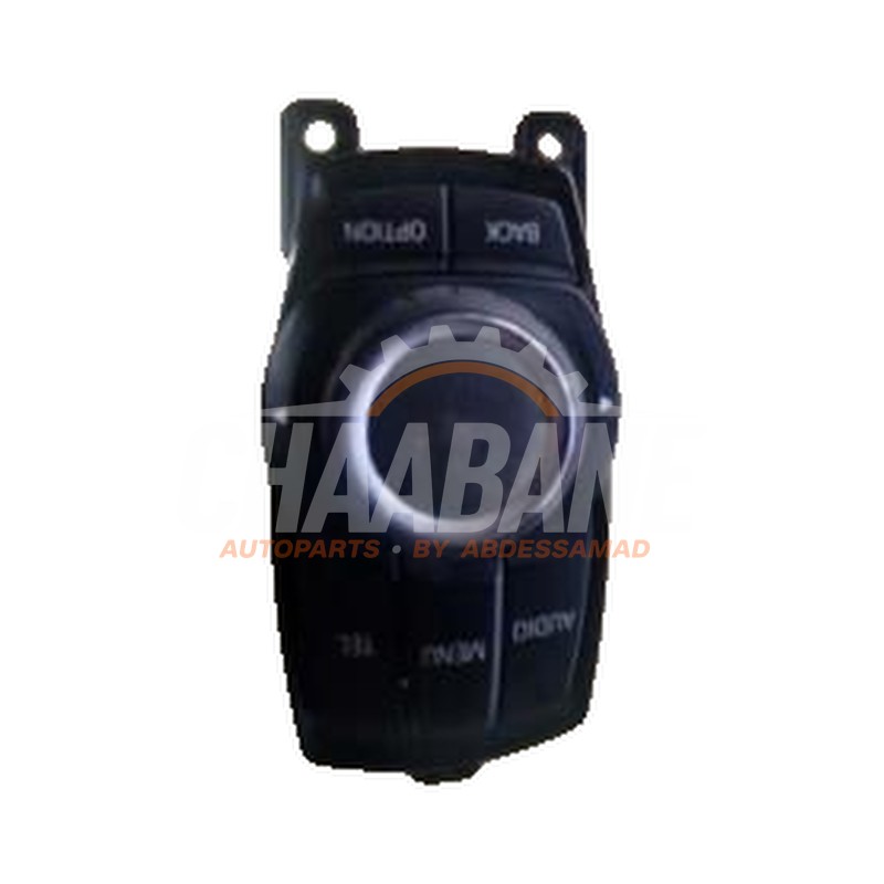 Bouton I-drive ZE926170404 BMW 1 serie (F20) 2015 / 2019