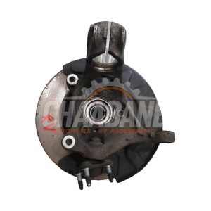 Fusee avant droit Seat Ateca (5FPX) 1.6 TDI 16V 2016
