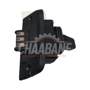 Interrupteur contact de porte 7H0907438 Volkswagen Transporter T6 2.0 TDI 150 4Motion 2015 / 2024