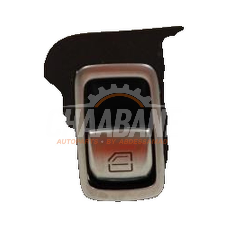 Commutateur vitre electrique A2229052203 Mercedes C-Klasse