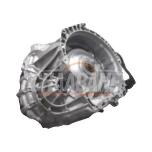 Boite de vitesses 28009884617 BMW 2 serie Gran Coupe (F44) 218i 1.5 TwinPower Turbo 12V 2019