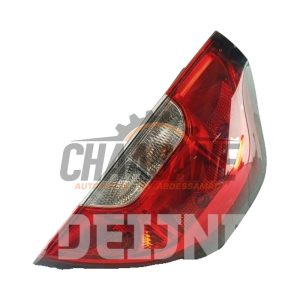 Feu arriere secondaire droit A4209061000 Mercedes Citan (420.6) 1.5 110 CDI