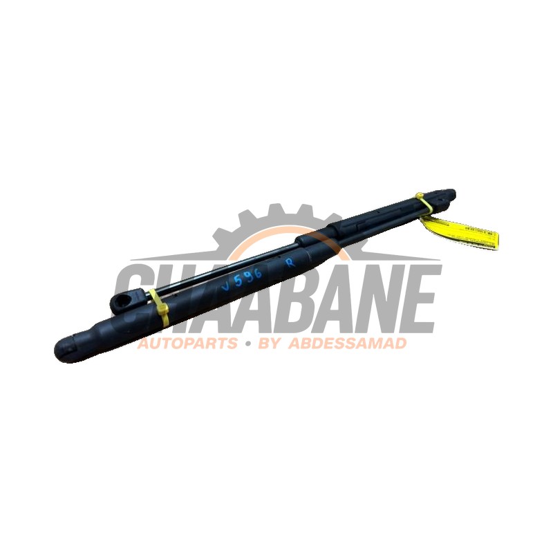 Verin de coffre A2059801064 Mercedes C Estate (S205) C-220d 2.0 Turbo 16V 4-Matic