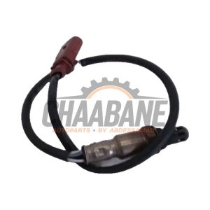 Sonde lambda 04E906262AR Seat Ibiza V (KJB) 1.0 TSI 12V 2017