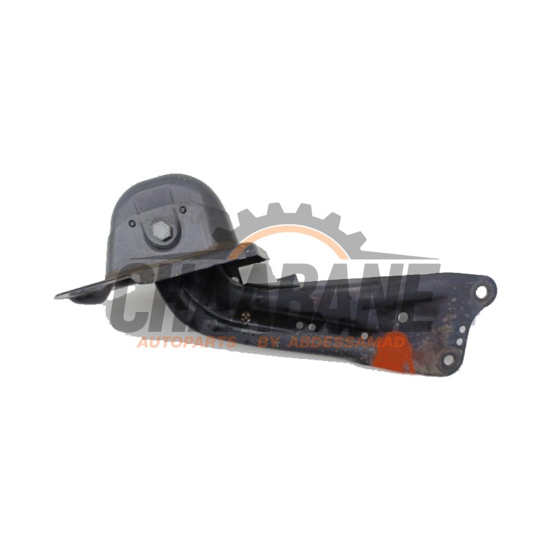 Bras de suspension arriere gauche Seat Leon (5FB) 1.8 TSI Ecomotive 16V 2012 / 2020