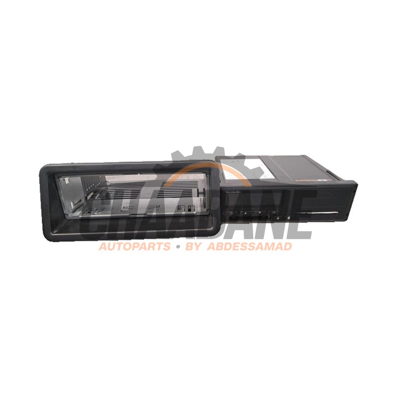 Tachygraphe A9079001606 Mercedes Sprinter 3,5t (907.6/910.6) 319 CDI 2.0 D RWD
