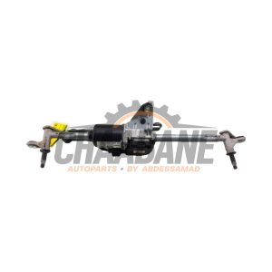 Moteur + mecanisme dessuie glace 95B955113A Porsche Macan (95B) 3.0 S Diesel V6 24V 2014