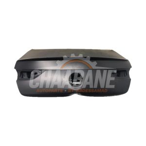 Hayon arriere A1187500600 Mercedes CLA (118.3) 1.3 CLA-200 Turbo 16V