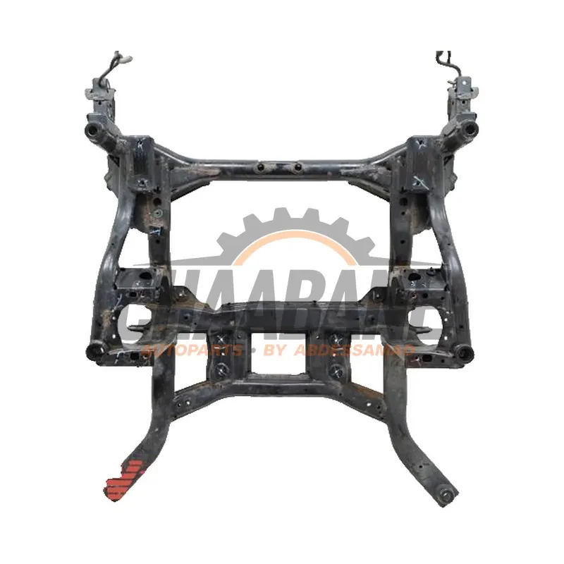 Faux chassis HK835C145AG Jaguar F-Pace 2.0 D 180 16V AWD
