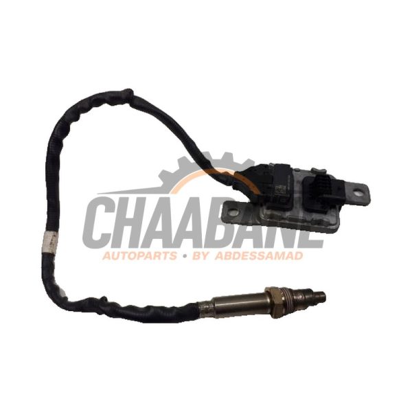 Capteur NOx 4M0907807AH Audi SQ7 (4MB/4MG) 4.0 TDI V8 32V 2016