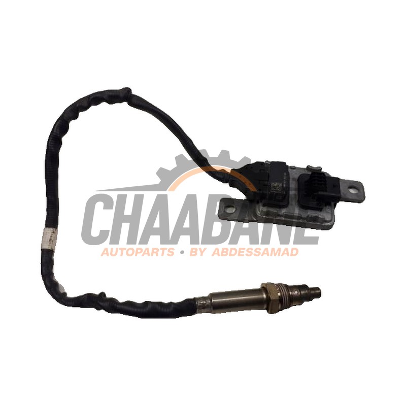 Capteur NOx 4M0907807AH Audi SQ7 (4MB/4MG) 4.0 TDI V8 32V 2016