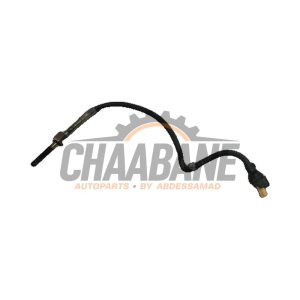 Capteur temperature dEchappement A0009059207 Mercedes GLC-Klasse