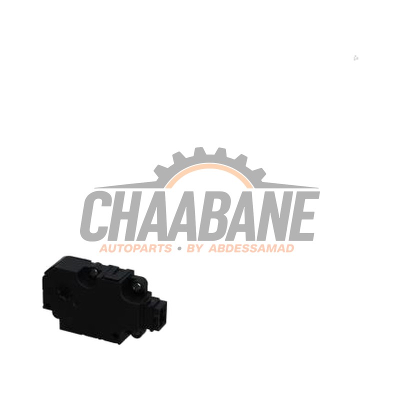 Clapet chauffage moteur CZ1139300857 Audi S8 (D4) 4.0 Plus V8 TFSI 32V 2012 / 2018