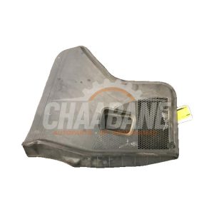 Paravent A2138300200 Mercedes E (W213) E-350d 3.0 V6 24V