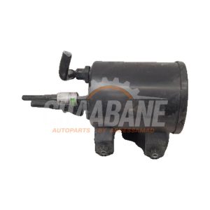 Filtre carbone 16137244150 BMW M3 (F80) 3.0 24V TwinPower Turbo 2014 / 2018
