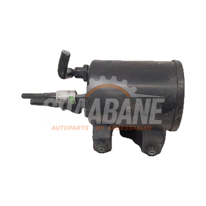 Filtre carbone 16137244150 BMW M3 (F80) 3.0 24V TwinPower Turbo 2014 / 2018