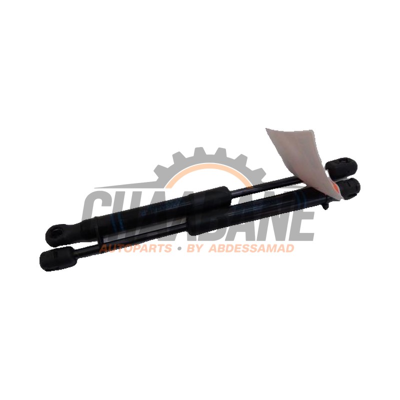 Amortisseur kit capot moteur 51237239233 BMW 2 serie (F23) 218i 1.5 TwinPower Turbo 12V 2014 / 2021