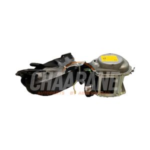 Ceinture arriere gauche 72117441661 BMW X2 (F39) 2017 / 2023