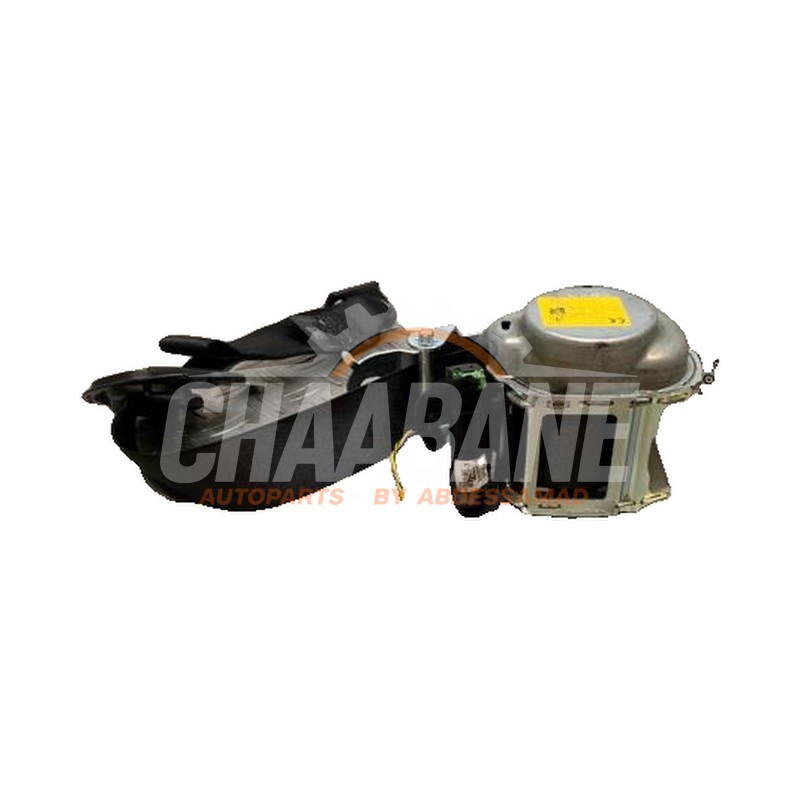 Ceinture arriere gauche 72117441661 BMW X2 (F39) 2017 / 2023