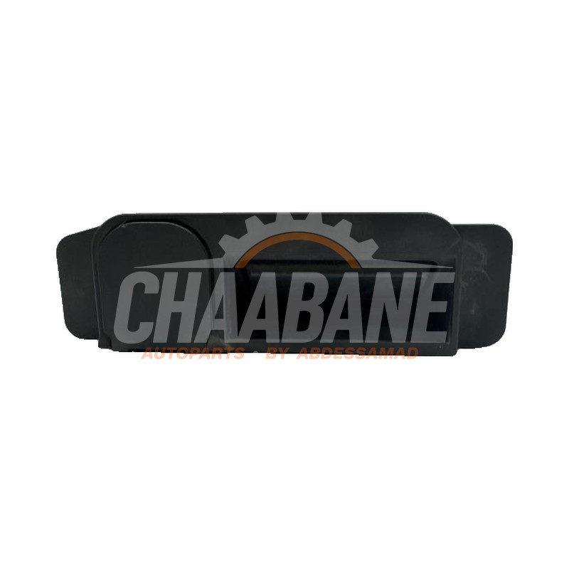 Camera de recul A2227500893 Mercedes C (W205) C-200d 2.2 16V