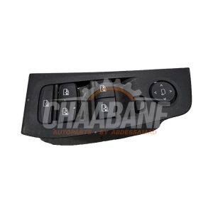 Commutateur vitre electrique 795075101 BMW 1 serie (F40) 116d 1.5 12V TwinPower 2019