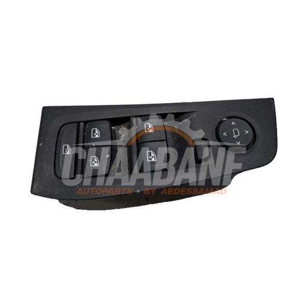 Commutateur vitre electrique 795075101 BMW 1 serie (F40) 116d 1.5 12V TwinPower 2019