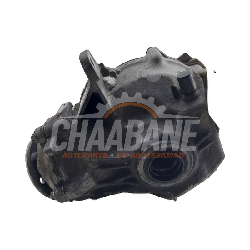 Differentiel avant 2213309100 Mercedes GLC (X253) 2.0 260 16V 4-Matic