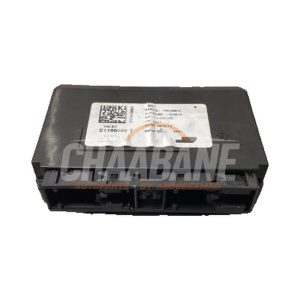 Ordinateur chauffage 17313810 BMW X1 (F48) sDrive 20i 2.0 16V Twin Power Turbo 2014 / 2022