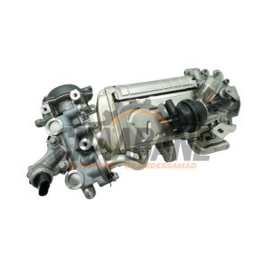 Valve RGE A6541404301 Mercedes Sprinter 3,5t (907.6/910.6) 315 CDI 2.0 D FWD