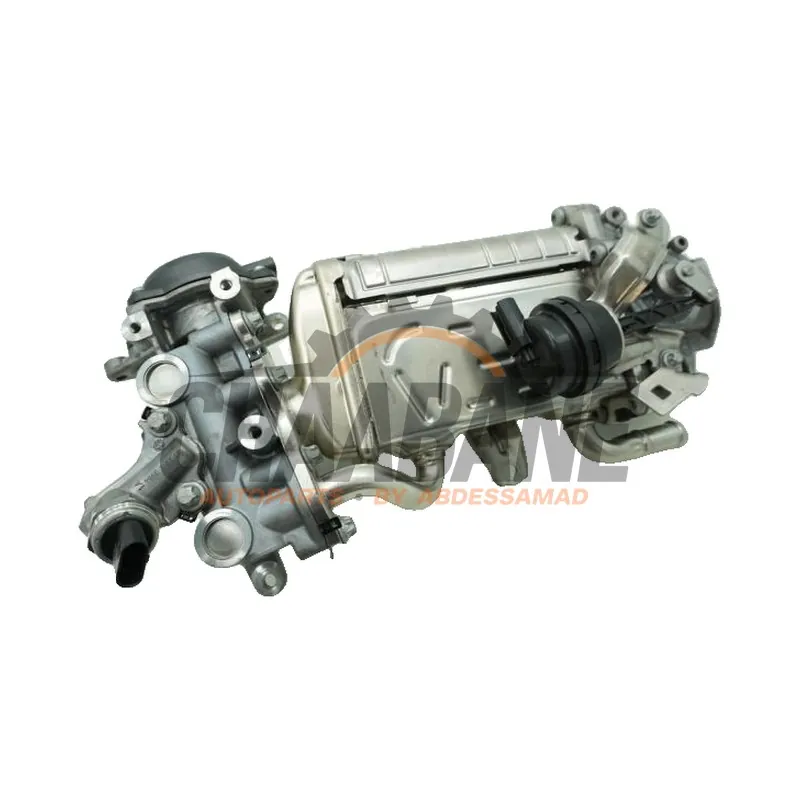 Valve RGE A6541404301 Mercedes Vito