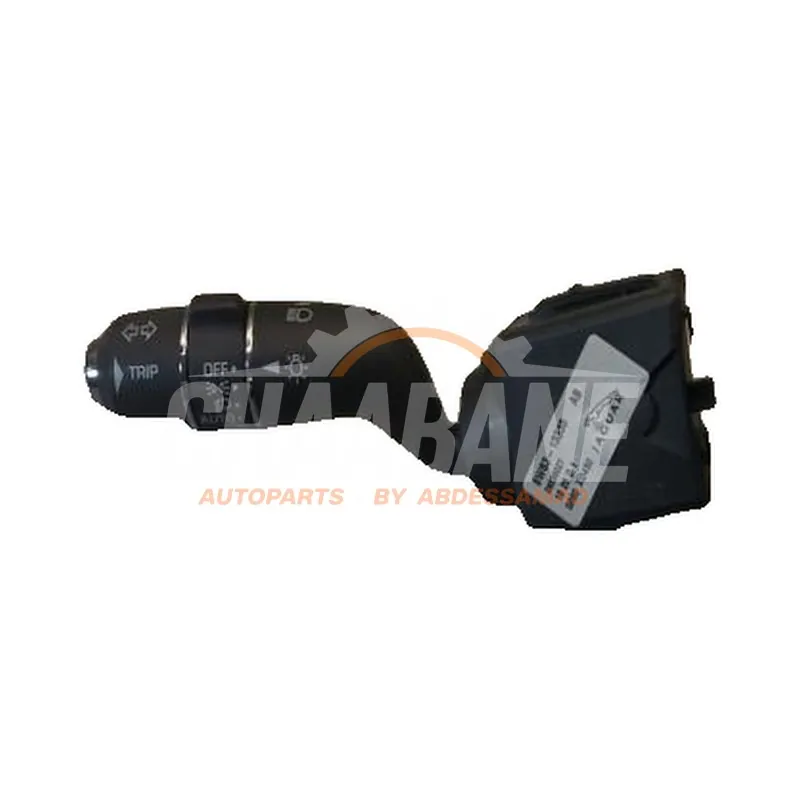 Commutateur feu clignotant C2D53495 Jaguar F-type 2.0 Turbo 16V