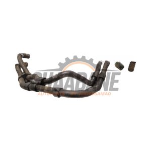 Tuyau radiateur 1EA121157Q Skoda Enyaq iV 80 2021