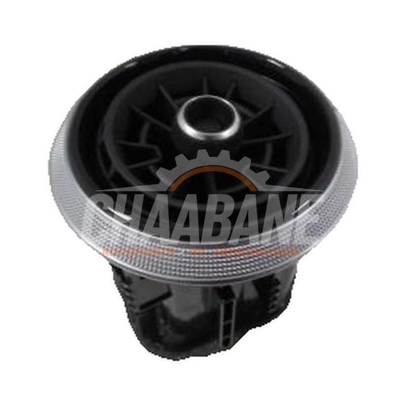 Grille aeration tableau de bord 81A820901B Audi RS3 2017 / 2020