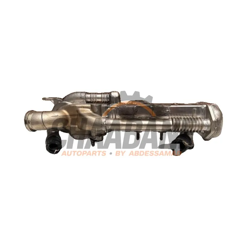 Refroidisseur RGE K6D39U438AD Landrover Range Rover V (LK) 3.0 D300 MHEV