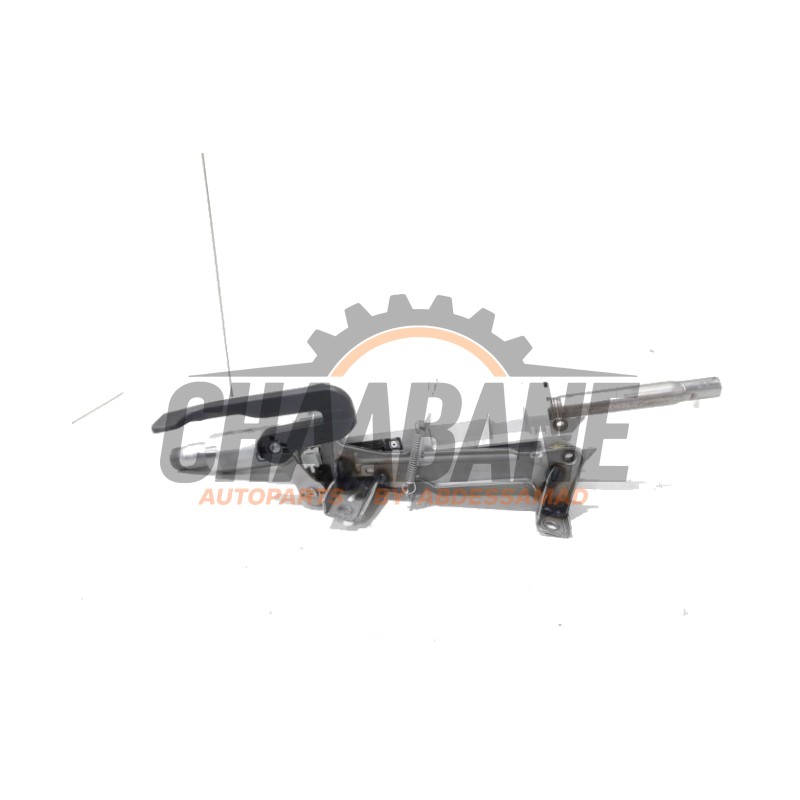 Boitier colonne de direction 8W0419501 Audi A4 Avant (B9) 2.0 TDI Ultra 16V 2015