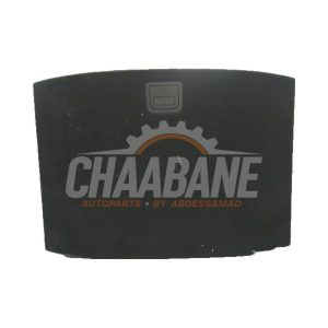Tapis de coffre 8W9861531 Audi A4 2024