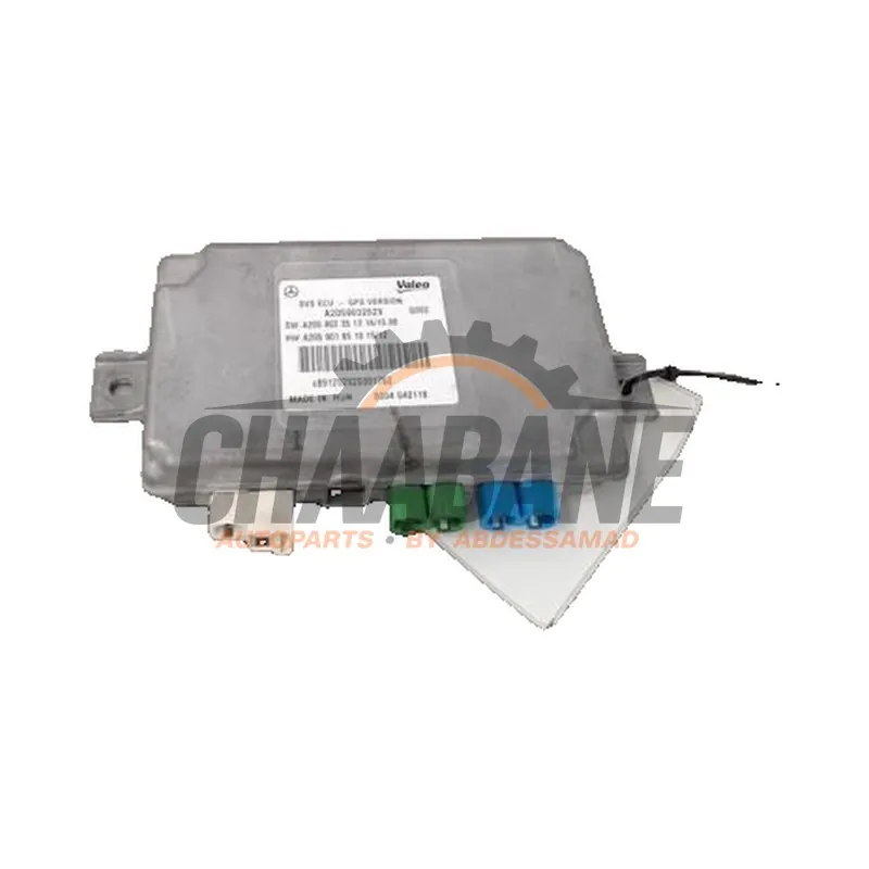 Module camera A2059002629 Mercedes Vito (447.6) 2.2 116 CDI 16V 4x4