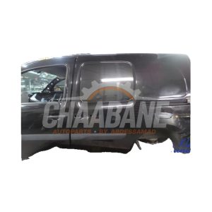 Porte coulissante gauche A4157302200 Mercedes Citan