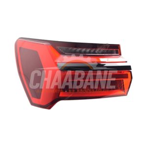 Feu arriere gauche 4K5945223 Audi A6 (C8) 2018