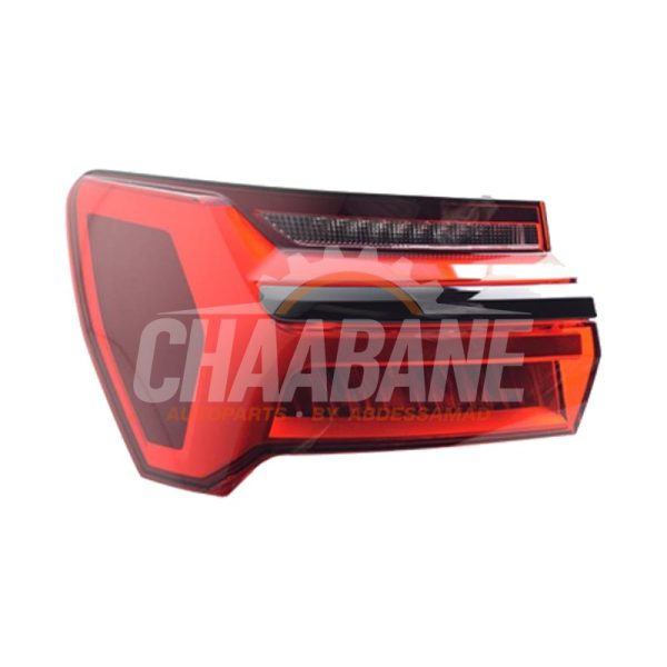 Feu arriere secondaire gauche 4K5945223 Audi A6 (C8) 2018