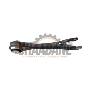 Bras de suspension arriere gauche 68624110144 BMW i8 (I12) 1.5 TwinPower Turbo 2014 / 2020