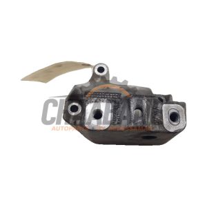 Support boite de vitesses 5Q0199117A Seat Ibiza V (KJB) 1.0 MPI 12V 2017