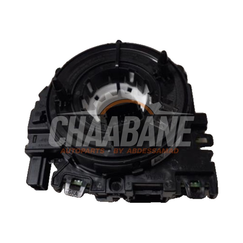 Rouleau airbag 5Q0953549 Seat Leon (5FB) 1.2 TSI Ecomotive 16V 2012 / 2020