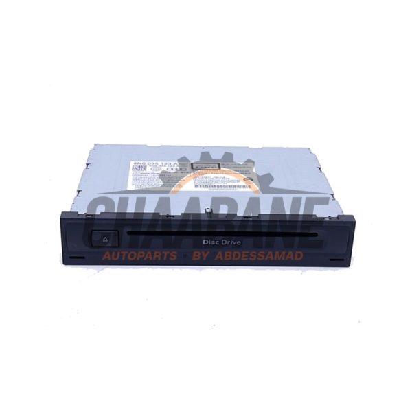 Lecteur DVD 4N0035123A Lamborghini Urus 4.0 V8 2018