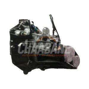 Boite de vitesses K9K648 Mercedes Citan (415.7) 1.5 109 CDI Crewbus