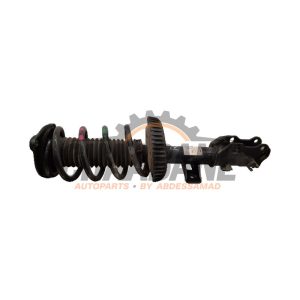 Amortisseur avant droit A4473203300 Mercedes Vito (447.6) 1.7 110 CDI 16V