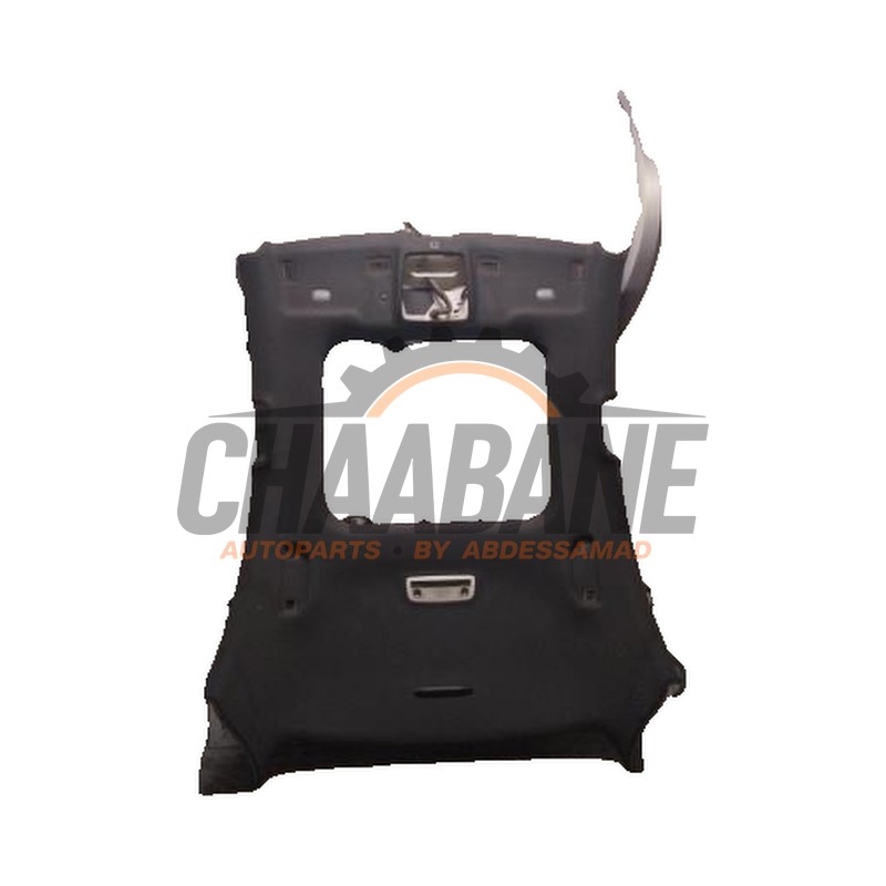 Revetement plafond A11769009509F52 Mercedes CLA (117.3) 1.5 CLA-180 CDI, 180 d 16V