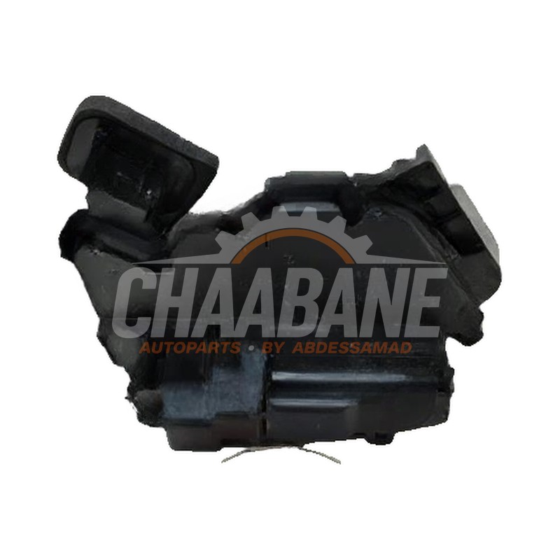 Serrure portiere mecanique 2portes droite B6B5TB837016B Volkswagen Golf 2020